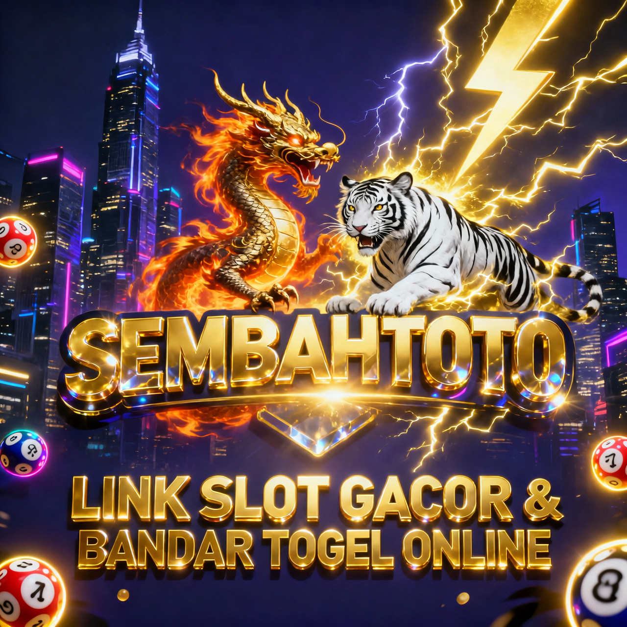 BANDAR TOGEL ONLINE DAN SITUS TOTO TERKEMUKA DI INDONESIA